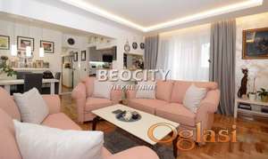 Zemun, Gornji grad, Prvomajska, 3.5, 74m2