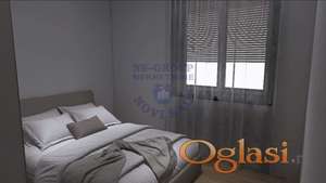 Dvoiposoban stan u Veterniku!