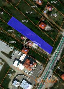 Barajevo - Vranić - 14,58 ari ID#24411