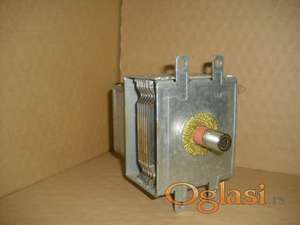 Magnetron 210A i drugi