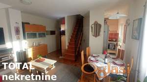 STAN - NOVI SAD - BULEVAR EVROPE - 65m2 - 137900 evra