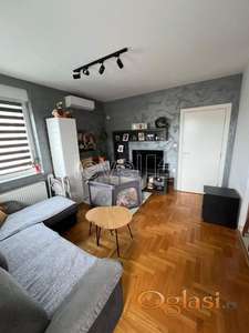 NOVI SAD - BULEVAR PATRIJARHA PAVLA - 40.00 m2