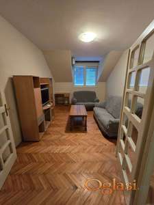 Novi Sad - Grbavica - prodaja - dvosoban stan 53m2 - 114650 eura