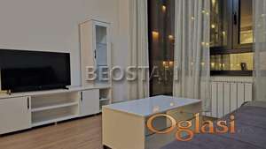 Centar - Beograd na vodi BW #66170