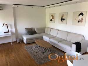 LIMAN 3 IZDAJE SE TROIPOSOBAN MODERNO OPREMLJEN STAN