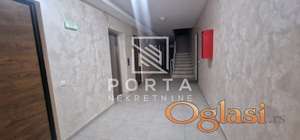 VIŠNJICA , LUX novogradnja , stan 58m2 ID#1593