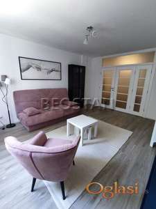 Novi Beograd - Stari merkator #2868377