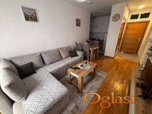 Avenija Garden - Dvosoban stan !