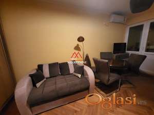 Jednosoban stan - 29m2 - Bulevar Oslobođenja