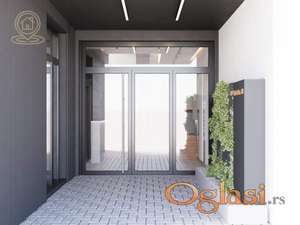 Prodaja lokala na Telepu | Odlična lokacija | Mogućnost izdavanja | Završetak mart 2026 | Kompas Nekretnine