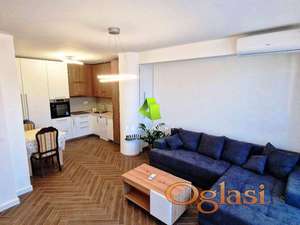 Jednoiposoban stan na Čairu ID#6183