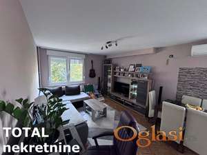 Stan NOVI SAD,ZELEZNICKA STANICA - 46 m2 118000 €, ID: 1101546