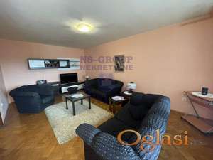 Odlican trosoban duplex na Telepu!