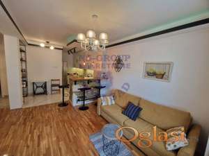 Podbara 63m2 Fenomenalan trosoban stan