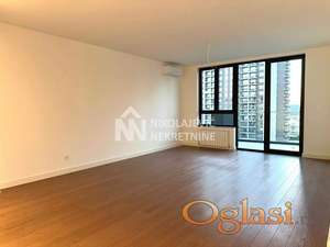 BW Quartet ,lux četvorosoban,garaža ID#1369