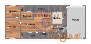 Kuća na Veterničkoj rampi