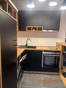 PRELEP, NOV, POTPUNO OPREMLJEN, SA GARAŽOM