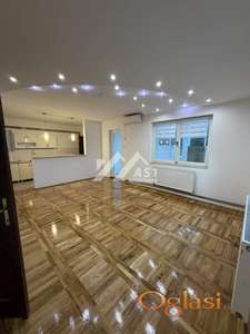 IZDAJE SE TROSOBAN STAN NA NOVOM NASELJU-pet friendly ID#7052