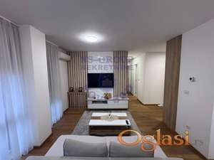 70m2 Bulevar Oslobodjenja, trosoban stan na prodaju