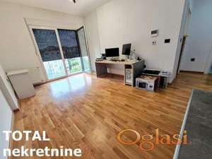 STAN - NOVI SAD - BULEVAR - 40m2 - 132000 evra