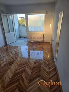 Renoviran stan na Salajci