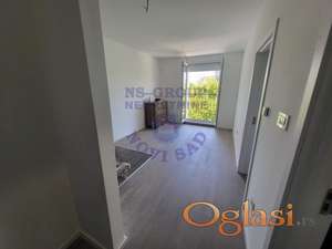 Izuzetan jednoiposoban stan - novogradnja!