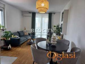 Novi Sad, Salajka, Karađorđeva, 3.0, 64m2