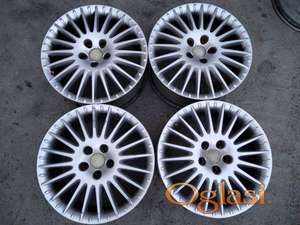 Alu felne 5x110 R17 Alfa Romeo 159 Brera Giulietta BREMBO