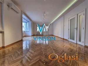 Novi Sad, Centar - Stan u svrhe poslovnog prostora ID#9104747