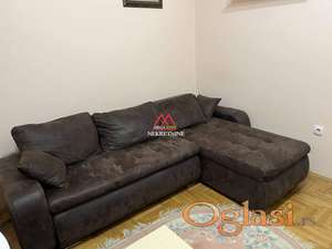 Jednoiposoban stan - 30m2 - Bulevar Evrope