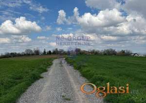 Odličan plac, Vezirac!