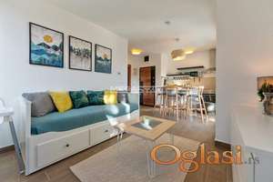 Zlatibor, kod hotela Mona, lux, sa garažom