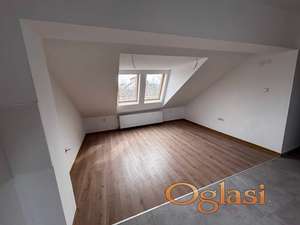 Novogradnja-useljenje za mesec dana ! Dvoiposoban stan na Novom Naselju !