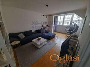 Dvosoban stan na Novoj Detelinari 50m2