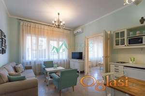DVOSOBAN | CENTAR NS | NAMEŠTEN (ID: 9102525) 