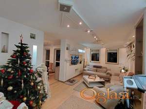 Arena četvoroiposoban (113m2) ID#9124