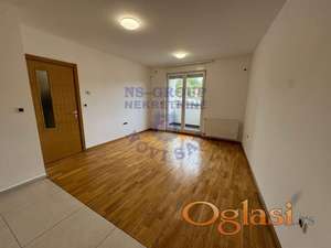 Trosoban,odlican,nov,Petrovaradin