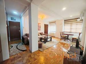 STAN - NOVI SAD - CENTAR - 48m2 - 170000 evra