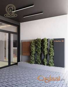 Prodaja stanova na Telepu | Novogradnja 2.0 i 3.0 stanovi 31–69m² | Kompas Nekretnine