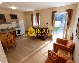 Olimp, Milana Rakića, 1.5 61m2 ID#5386