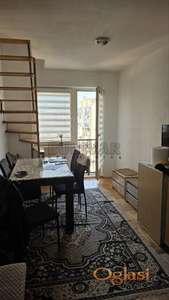 izdaje se stan na Paliluli, 30m2