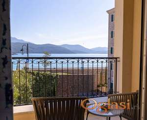 Studio apartman u hotelu The Chedi 5* --- ROI do 5%