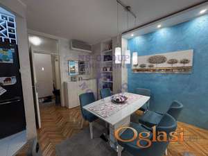 Trosoban dupleks na potezu Cara Dušana