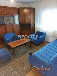 Zvezdara, Mirijevo, Dragoslava Srejovića, 2.0, 55m2