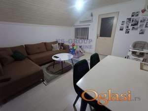 Kuća sa pogledom na Dunav