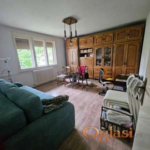 Dvosoban stan na Satelitu - 46m2