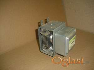 Magnetron 210A