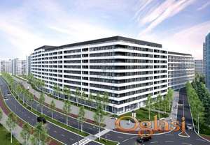 Airport garden, 2.0, 59m2