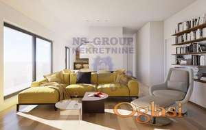 PENTHOUSE na Grbavici