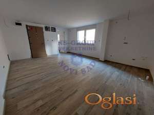 Dvoiposoban stan, 53m2, Telep